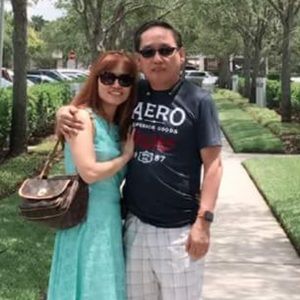 Meet your Posher, Thomad